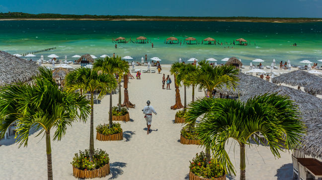 Jericoacoara, Brazil Hotels