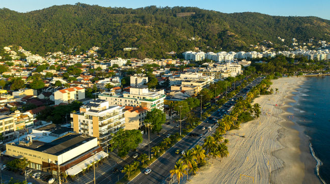 Niteroi, Brazil Hotels