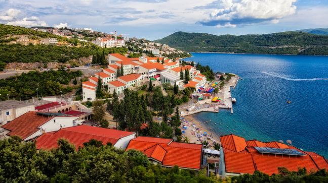 Neum, Bosnia and Herzegovina Hotels