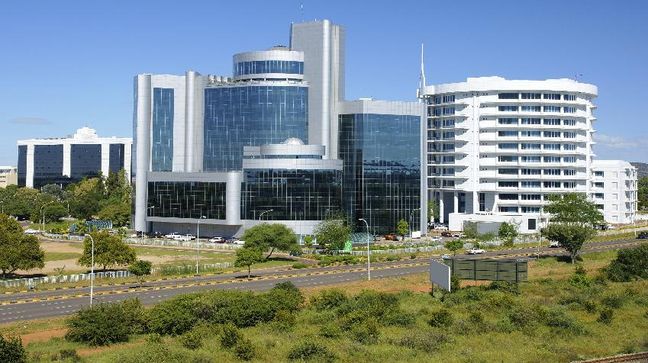Gaborone, Botswana Hotels