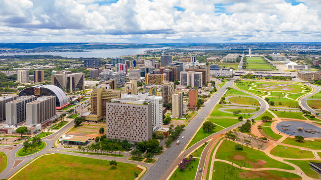 Brasilia, Brazil Hotels