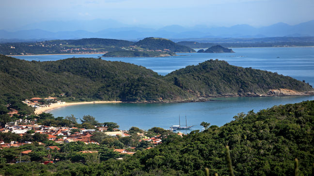 Buzios, Brazil Hotels