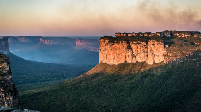 Chapada Diamantina National Park, Brazil Hotels
