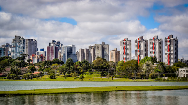 Curitiba, Brazil Hotels