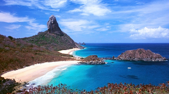 Fernando de Noronha, Brazil Hotels