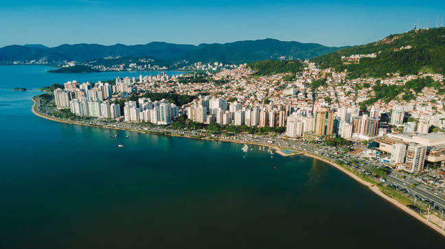 Florianopolis, Brazil Hotels