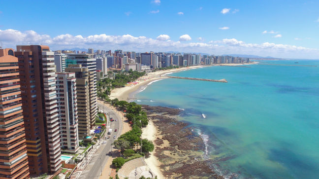 Fortaleza, Brazil Hotels