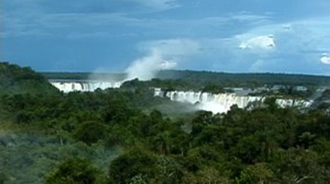 Foz do Iguacu, Brazil Hotels