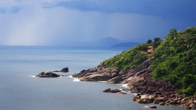 Ilhabela, Brazil Hotels