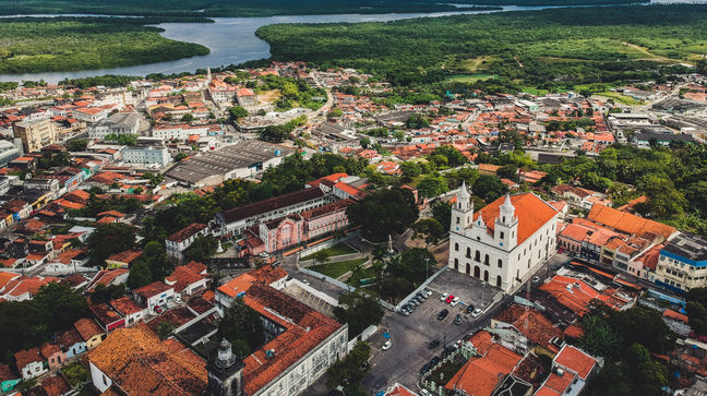 Joao Pessoa, Brazil Hotels