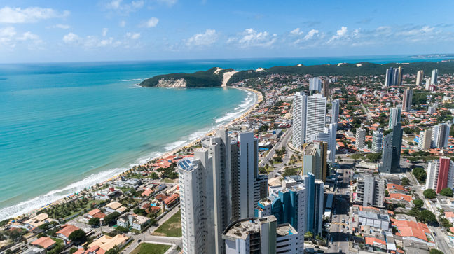 Natal, Brazil Hotels