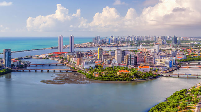 Recife, Brazil Hotels