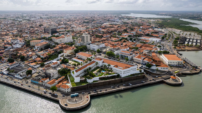 Sao Luis, Brazil Hotels