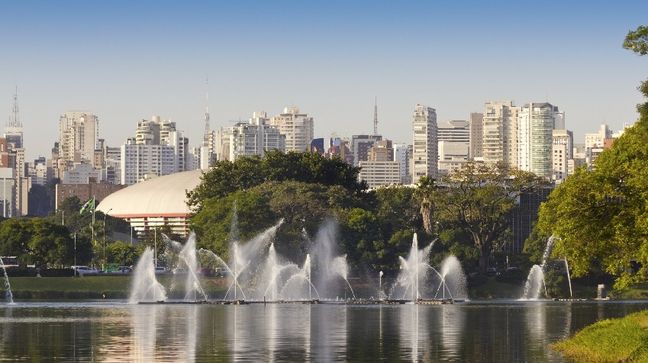 Sao Paulo, Brazil Hotels