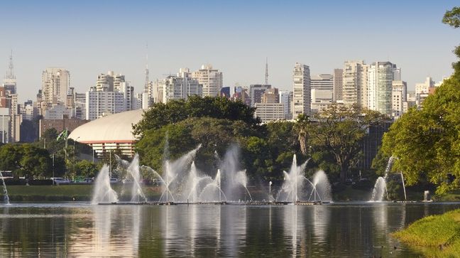 Sao Paulo, Brazil Hotels