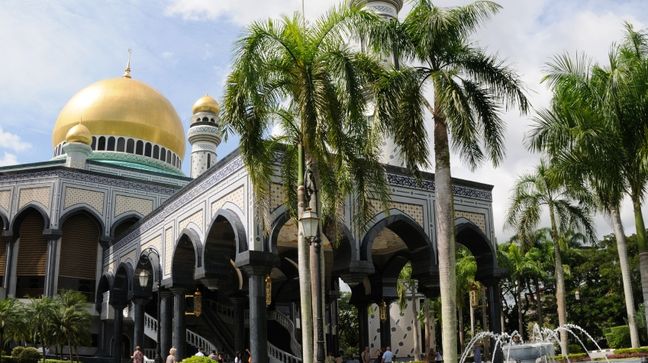 Bandar Seri Begawan, Brunei Darussalam Hotels