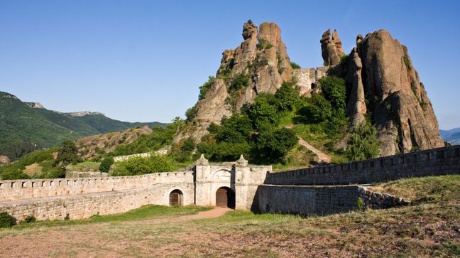 Belogradchik, Bulgaria Hotels