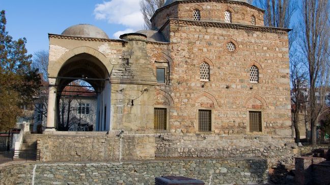 Kyustendil, Bulgaria Hotels