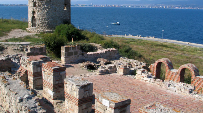 Nesebar, Bulgaria Hotels