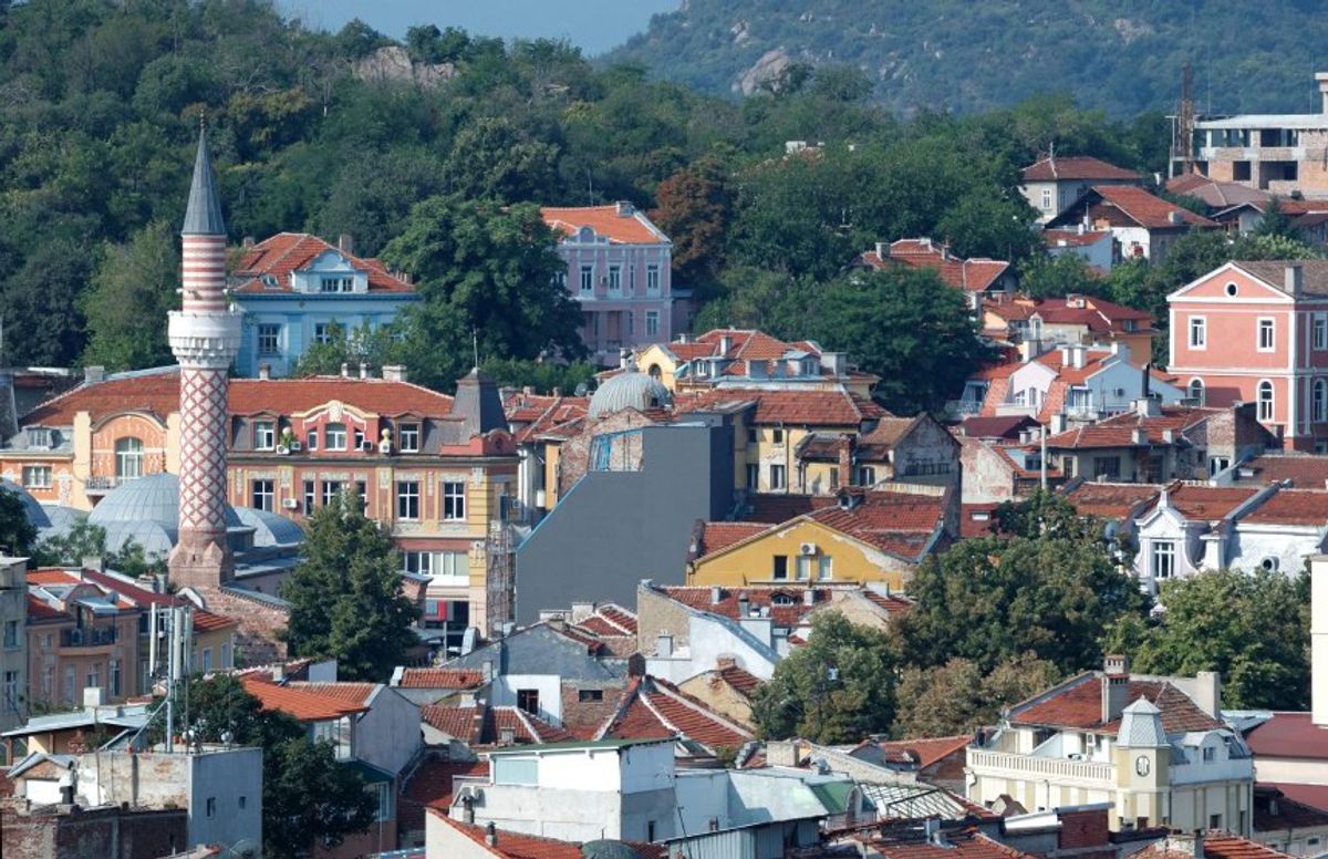 Find Plovdiv, Bulgaria Hotels- Downtown Hotels in Plovdiv- Hotel Search by Hotel & Travel Index: Travel Weekly