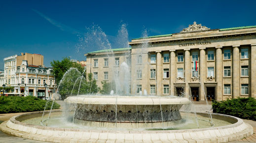Ruse, Bulgaria