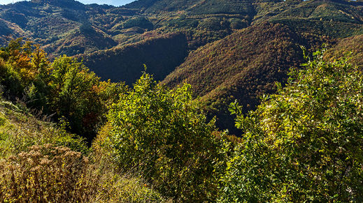 Smolyan, Bulgaria