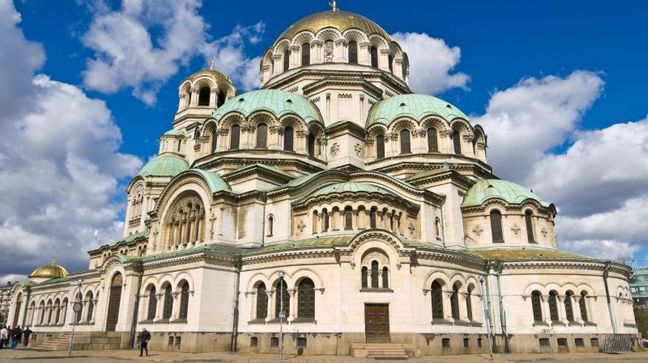 Sofia, Bulgaria Hotels