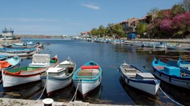 Sozopol, Bulgaria Hotels