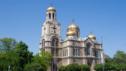 Varna, Bulgaria