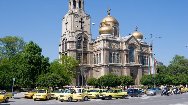 Varna, Bulgaria Hotels