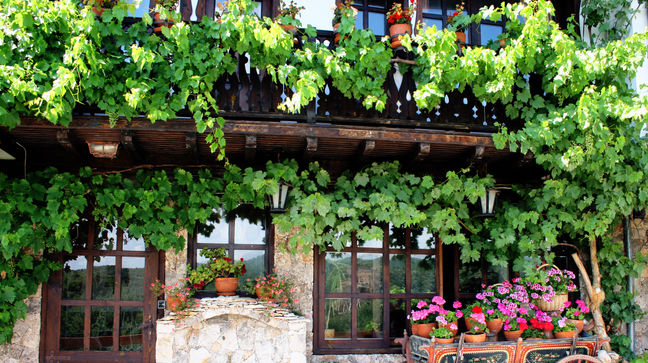 Veliko Tarnovo, Bulgaria Hotels
