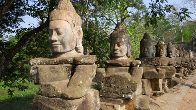 Siem Reap, Cambodia Hotels