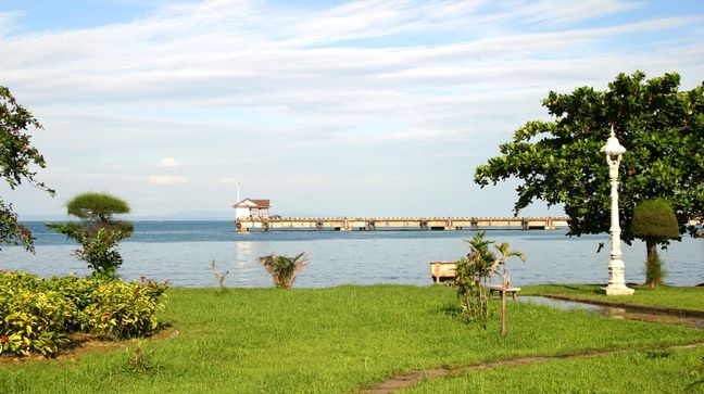 Sihanoukville, Cambodia Hotels