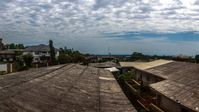 Buea, Cameroon Hotels