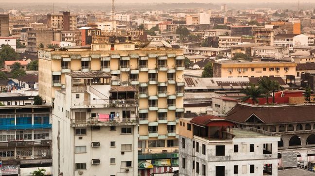 Douala, Cameroon Hotels