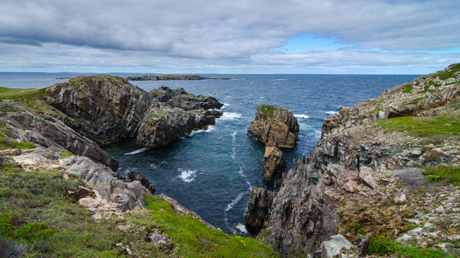 Cape Bonavista, Newfoundland & Labrador, Canada Hotels