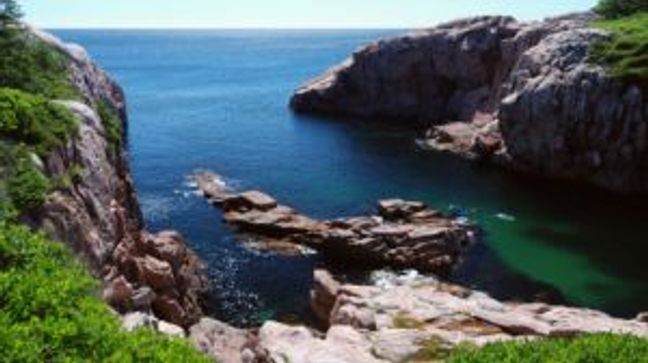 Cape Breton Island, Nova Scotia, Canada Hotels