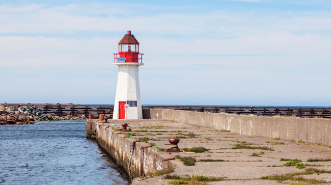 Grand Bank, Newfoundland & Labrador, Canada Hotels
