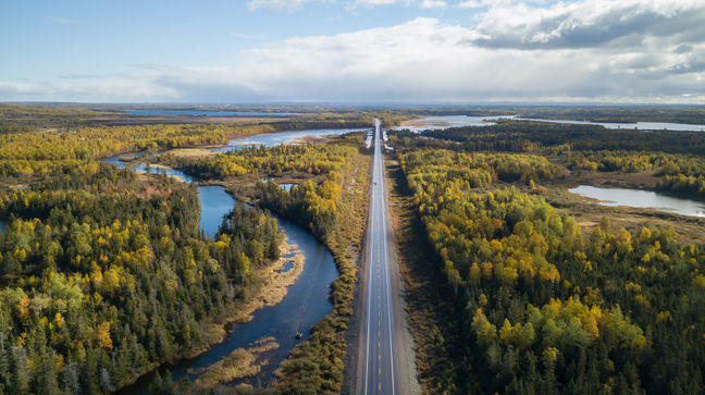 Grand Falls-Windsor, Newfoundland & Labrador, Canada Hotels
