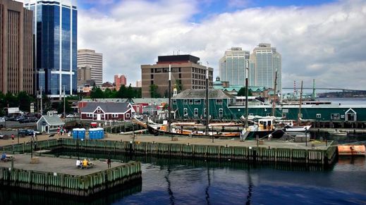 Halifax, Nova Scotia, Canada
