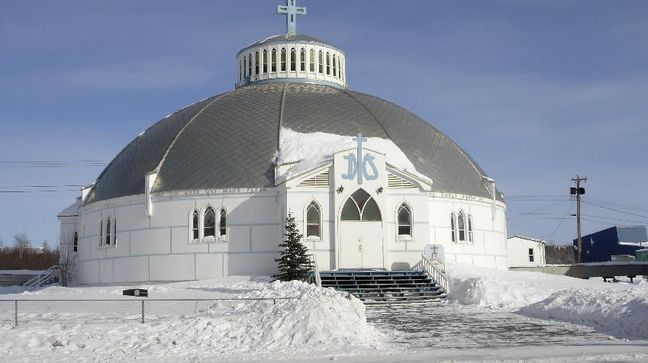 Inuvik, Northwest Territories, Canada Hotels