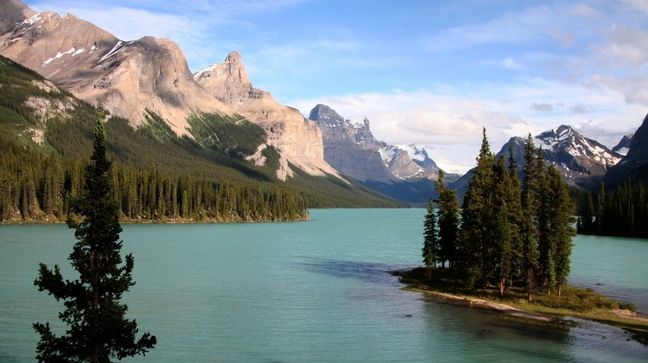 Jasper Natl Pk, Alberta, Canada Hotels