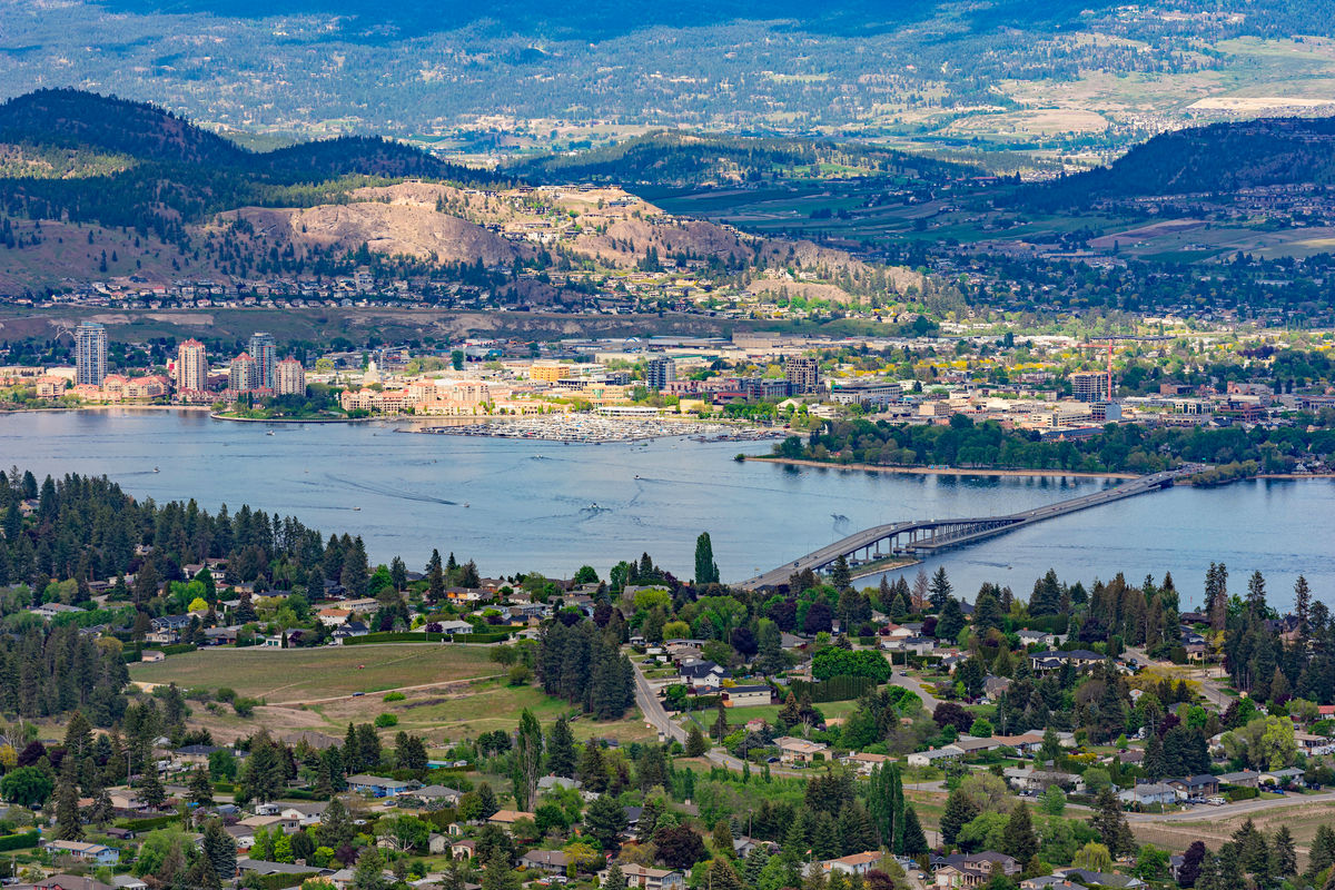 Page 3- Find Kelowna, BC Hotels- Downtown Hotels in Kelowna- Hotel Search by Hotel & Travel Index: Travel Weekly