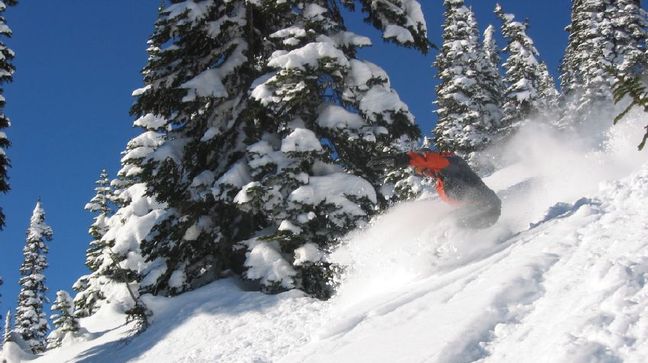Kimberley, British Columbia, Canada Hotels