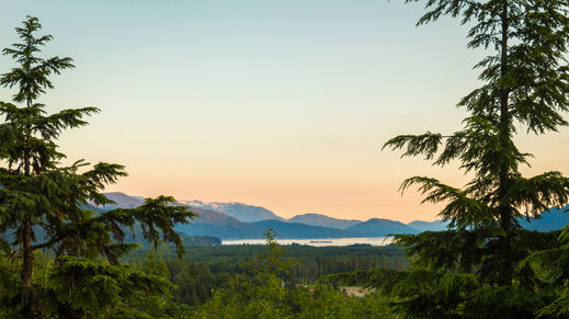 Kitimat, British Columbia, Canada
