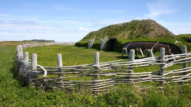 L'Anse Aux Meadows, Newfoundland & Labrador, Canada Hotels