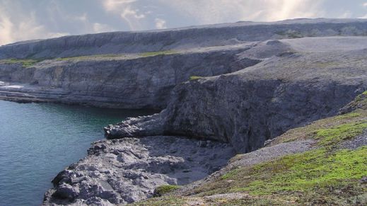 Labrador, Newfoundland & Labrador, Canada