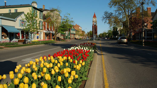 Niagara-on-the-Lake, Ontario, Canada