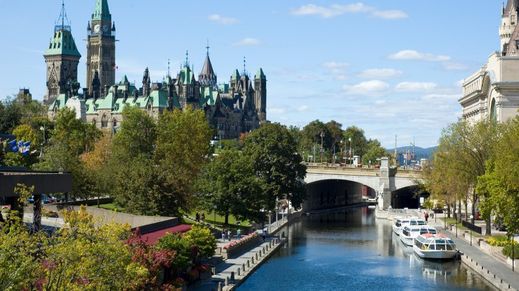 Ottawa, Ontario, Canada