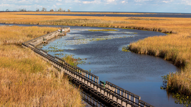 Point Pelee Natl Pk, Ontario, Canada Hotels